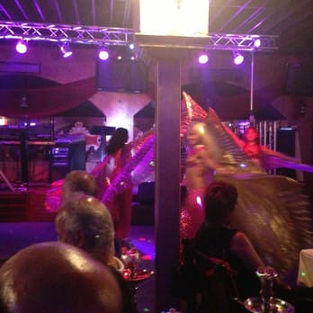 The Palace Lounge - Middle Eastern Near Me - Upland, California