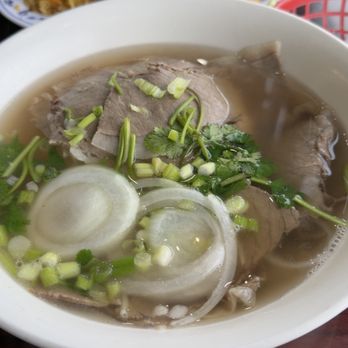 Viet Cajun - Brisket Pho - Seafood Near Me - Galveston, Texas Viet Cajun - Brisket Pho - Seafood Near Me - Galveston, Texas