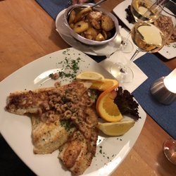 Zum Insulaner