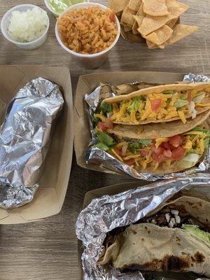 Taco Palenque Cedar Park by null