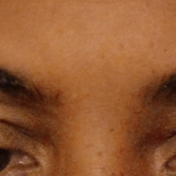 Preet Beauties Chicago - Eyebrow Threading & Waxing Salon - Brows not even and they don't look threaded at all. - Waxing Near Me - Chicago, Illinois