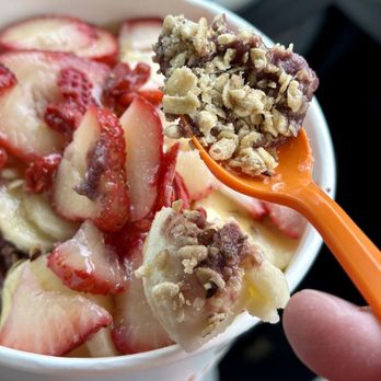 Vitality Bowls - Vitality Bowl - Juice Bars & Smoothies Near Me - Pleasant Hill, California Vitality Bowls - Vitality Bowl - Juice Bars & Smoothies Near Me - Pleasant Hill, California