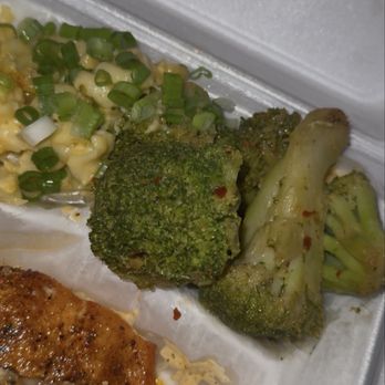 SC Bar & Kitchen - Drumstick sized broccoli florettes - Sports Bars Near Me - Reynoldsburg, Ohio SC Bar & Kitchen - Drumstick sized broccoli florettes - Sports Bars Near Me - Reynoldsburg, Ohio