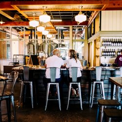 Taproot Brewing Co. - The Taproom