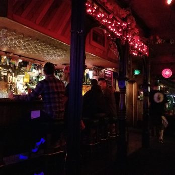 Low Brow Lounge - Dive Bars Near Me - Portland, Oregon