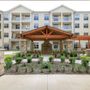 Photo of Tiffany Springs Senior Living