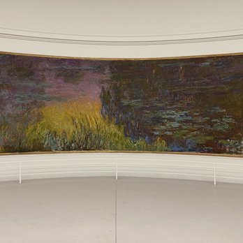 Musée de l’Orangerie - Monet water lilies - Museums Near Me - Paris, 75 Musée de l’Orangerie - Monet water lilies - Museums Near Me - Paris, 75