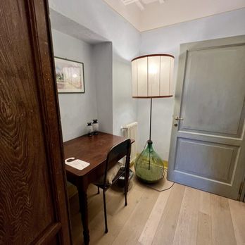 Gargonza - Charming office off second bedroom. - Landmarks & Historical Buildings Near Me - Gargonza, Arkansas