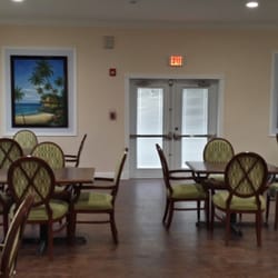 Osprey Health Care Center - Memory Care