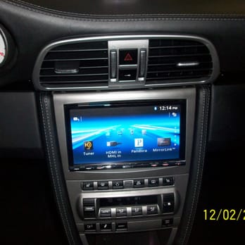 Euro Car - Porsche gt3 sony radio - Car Stereo Installation Near Me - Red Bank, New Jersey Euro Car - Porsche gt3 sony radio - Car Stereo Installation Near Me - Red Bank, New Jersey
