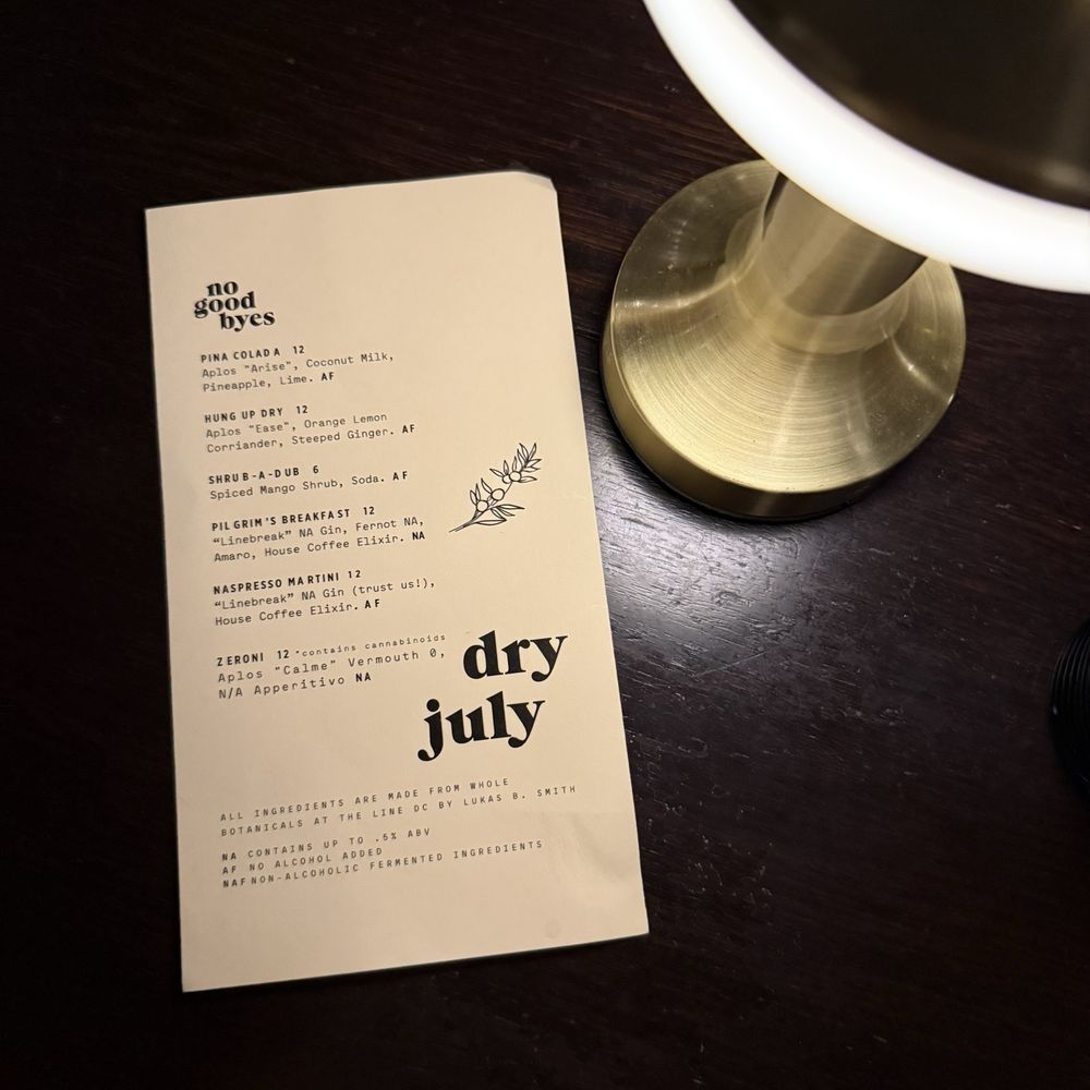 The LINE DC - N/A menu - Hotels Near Me - Washington, DC, District of Columbia The LINE DC - N/A menu - Hotels Near Me - Washington, DC, District of Columbia