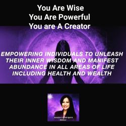 Halley Elise - Never doubt that you are a limitless being, a part of the vast universe.