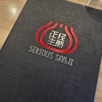 Serious Sanji - Bubble Tea Near Me - Northbrook, Illinois Serious Sanji - Bubble Tea Near Me - Northbrook, Illinois