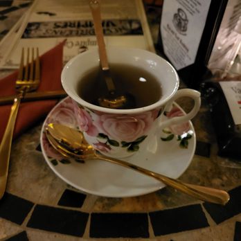 Vampire Cafe - Cafes Near Me - New Orleans, Louisiana Vampire Cafe - Cafes Near Me - New Orleans, Louisiana