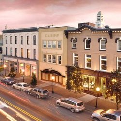 Davis Commercial Finance - Mixed use commercial real estate financing!