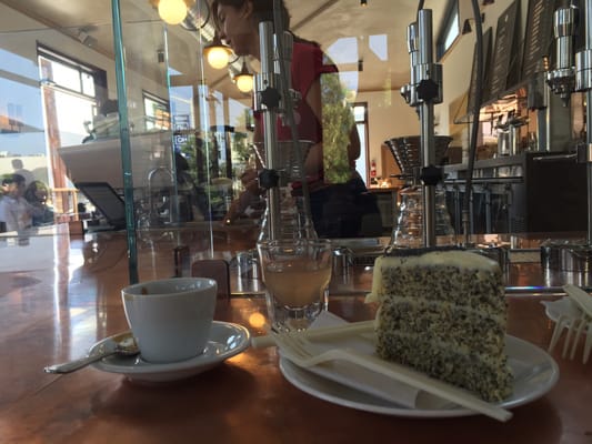 Verve Coffee Roasters by null