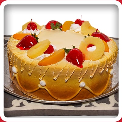 Tulcingo Bakery by null