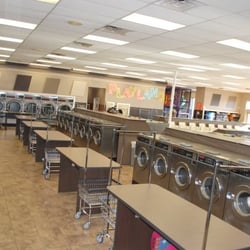 Laundry & Tan Connection