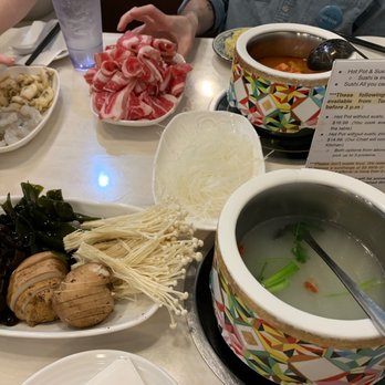 Homey Hot Pot & Sushi - Hot Pot Near Me - Bloomington, Indiana Homey Hot Pot & Sushi - Hot Pot Near Me - Bloomington, Indiana