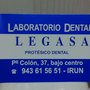 Photo of Laboratorio Dental Legasa