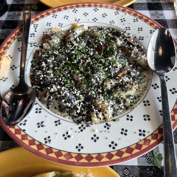 Umarell - Italian Near Me - Austin, Texas