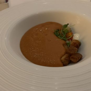 Edge Steakhouse - All the liquid in. - Steakhouses Near Me - Las Vegas, Nevada