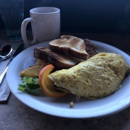 Smoked Salmon Omelette Smoked Salmon Omelette