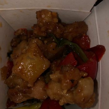 Panda Express - Chinese Near Me - South Elgin, Illinois
