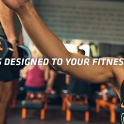 Orangetheory Fitness