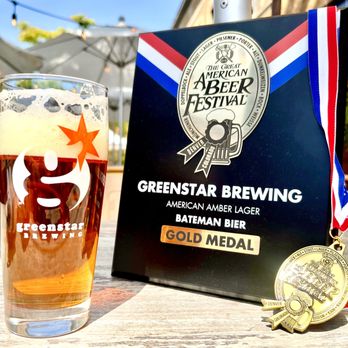 Greenstar Brewing - Beer Tours Near Me - Chicago, Illinois