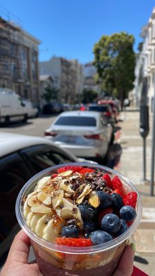 Muse Juice Bar by null