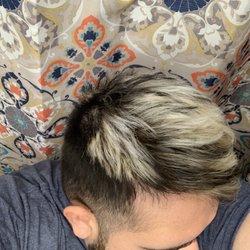 Hair Odyssey - Haircut