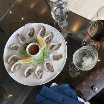 Unwine'd SF - Oyster Happy Hour - Wine Bars Near Me - San Francisco, California Unwine'd SF - Oyster Happy Hour - Wine Bars Near Me - San Francisco, California