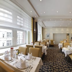 Ramada Überseehotel - Restaurant
