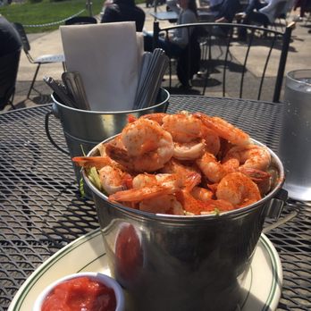 Maggie Bluffs - Shrimp Bucket - Seafood Near Me - Seattle, Washington Maggie Bluffs - Shrimp Bucket - Seafood Near Me - Seattle, Washington