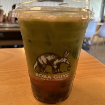 Boba Guys - Bubble Tea Near Me - Los Angeles, California