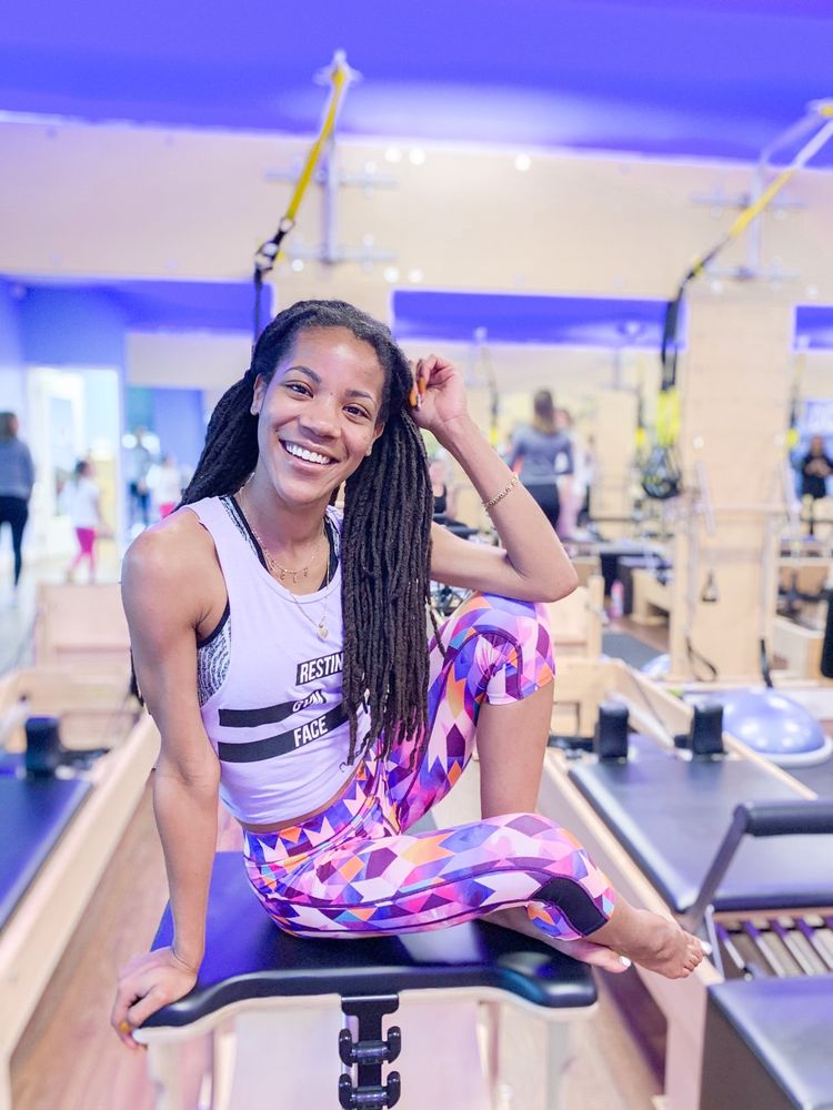 CLUB PILATES 29 Photos 2625 SW 91st St, Gainesville, FL Yelp