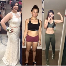 Luke Rangel Fitness