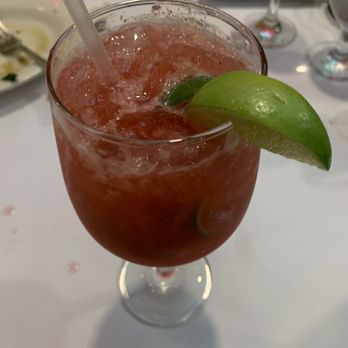 Margarita's Cafe - Caipirinha - Mexican Near Me - Long Beach, New York