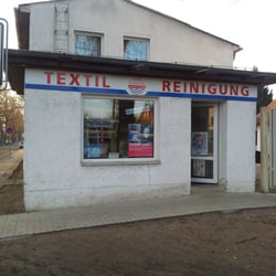 Textilreinigung Blume