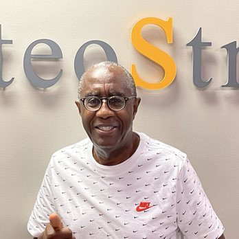 OsteoStrong Cincinnati - Osteopathic Physicians Near Me - Blue Ash, Ohio
