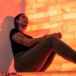 Dry Salt Therapy helps you breathe easier!