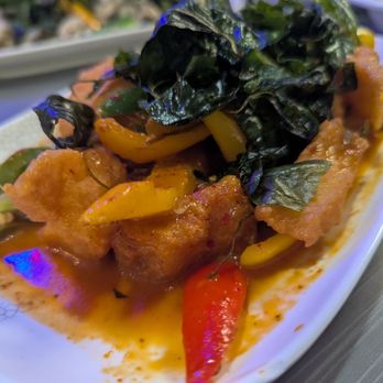 Bangkok Restaurant and Lounge - Thai Near Me - Amarillo, Texas