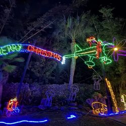 Enander’s Winter Wonderland