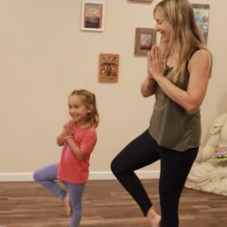 Now Yoga Club & Community Center