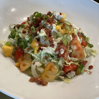 Savoir - Wedge salad - Breakfast & Brunch Near Me - Houston, Texas