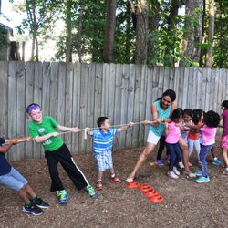 Noble World Montessori