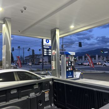 World Gas - Gas Stations Near Me - Covina, California World Gas - Gas Stations Near Me - Covina, California