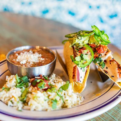 Bentonville Taco & Tamale Co. by null