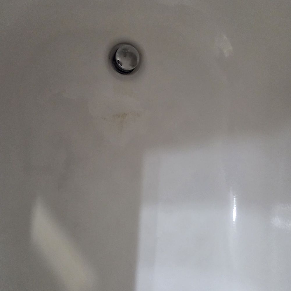 Wingate By Wyndham York - Stained/dirty tub - Hotels Near Me - York, Pennsylvania Wingate By Wyndham York - Stained/dirty tub - Hotels Near Me - York, Pennsylvania